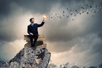 小圈中gj和sj的意思