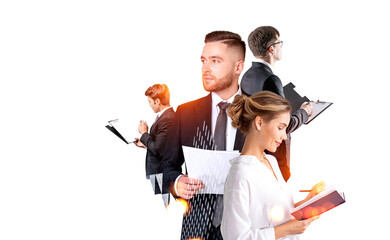 小圈中gj和sj的意思